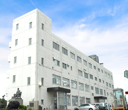 会社外観