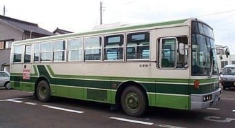 乗合バス