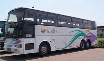 高速バス