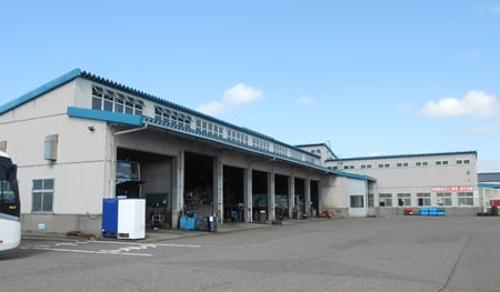 頸城自動車株式会社（公式ホームページ）