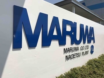 ＭＡＲＵＷＡ様