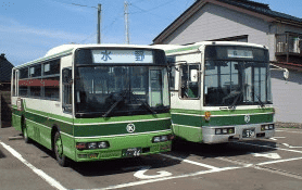 くびき野バス株式会社