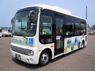 糸魚川バス株式会社