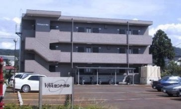 賃貸マンションVIVAセントラル