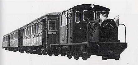 さよなら列車
