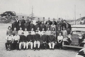 女性運転士登場